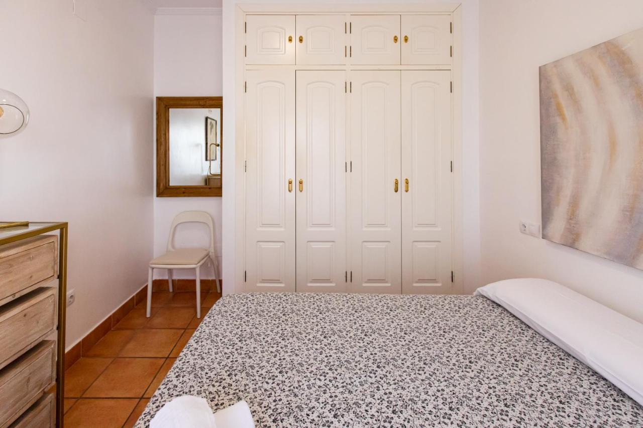 Centrico Apartamento De 3 Dormitorios En Пунта-Умбрия Экстерьер фото