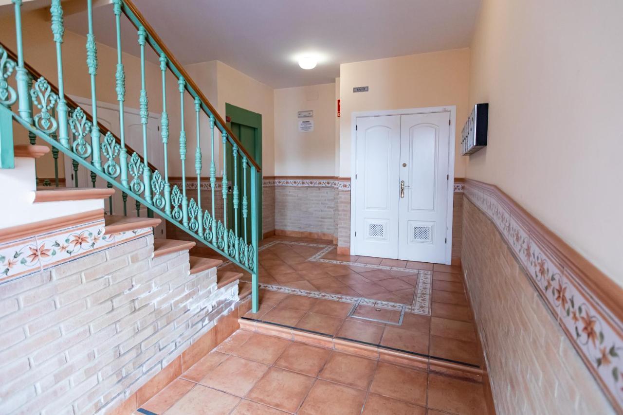 Centrico Apartamento De 3 Dormitorios En Пунта-Умбрия Экстерьер фото