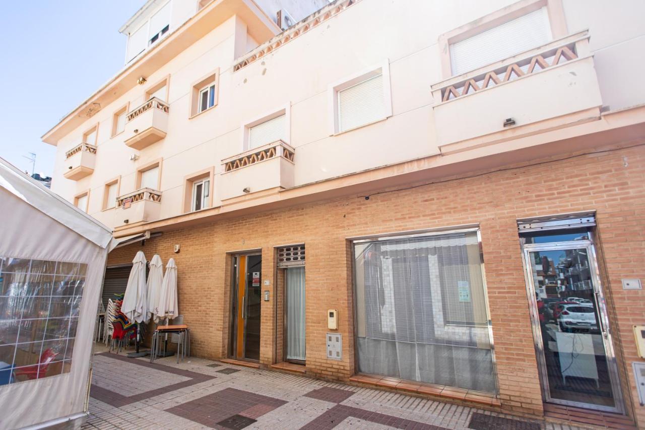 Centrico Apartamento De 3 Dormitorios En Пунта-Умбрия Экстерьер фото
