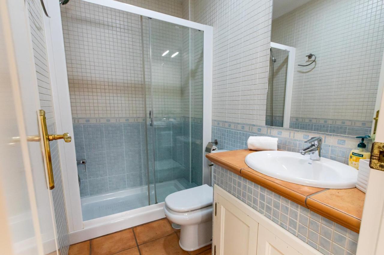 Centrico Apartamento De 3 Dormitorios En Пунта-Умбрия Экстерьер фото