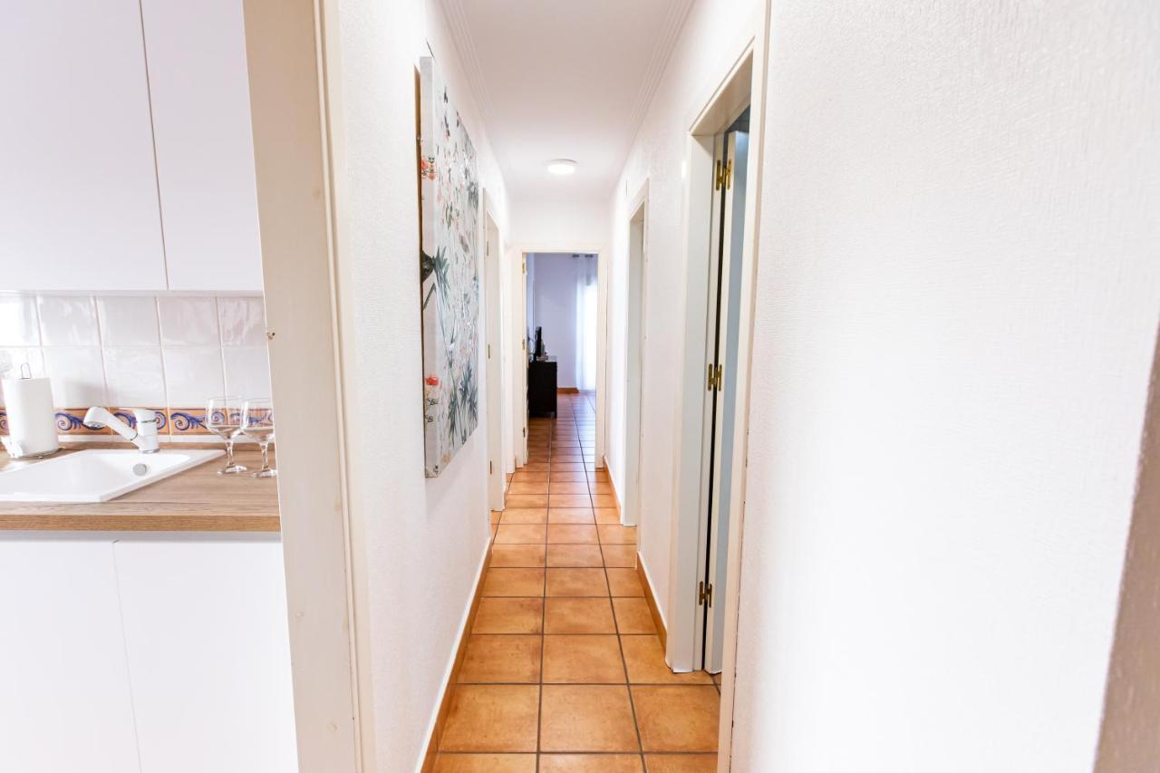 Centrico Apartamento De 3 Dormitorios En Пунта-Умбрия Экстерьер фото