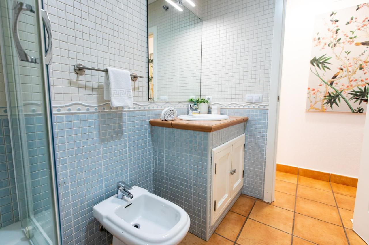 Centrico Apartamento De 3 Dormitorios En Пунта-Умбрия Экстерьер фото