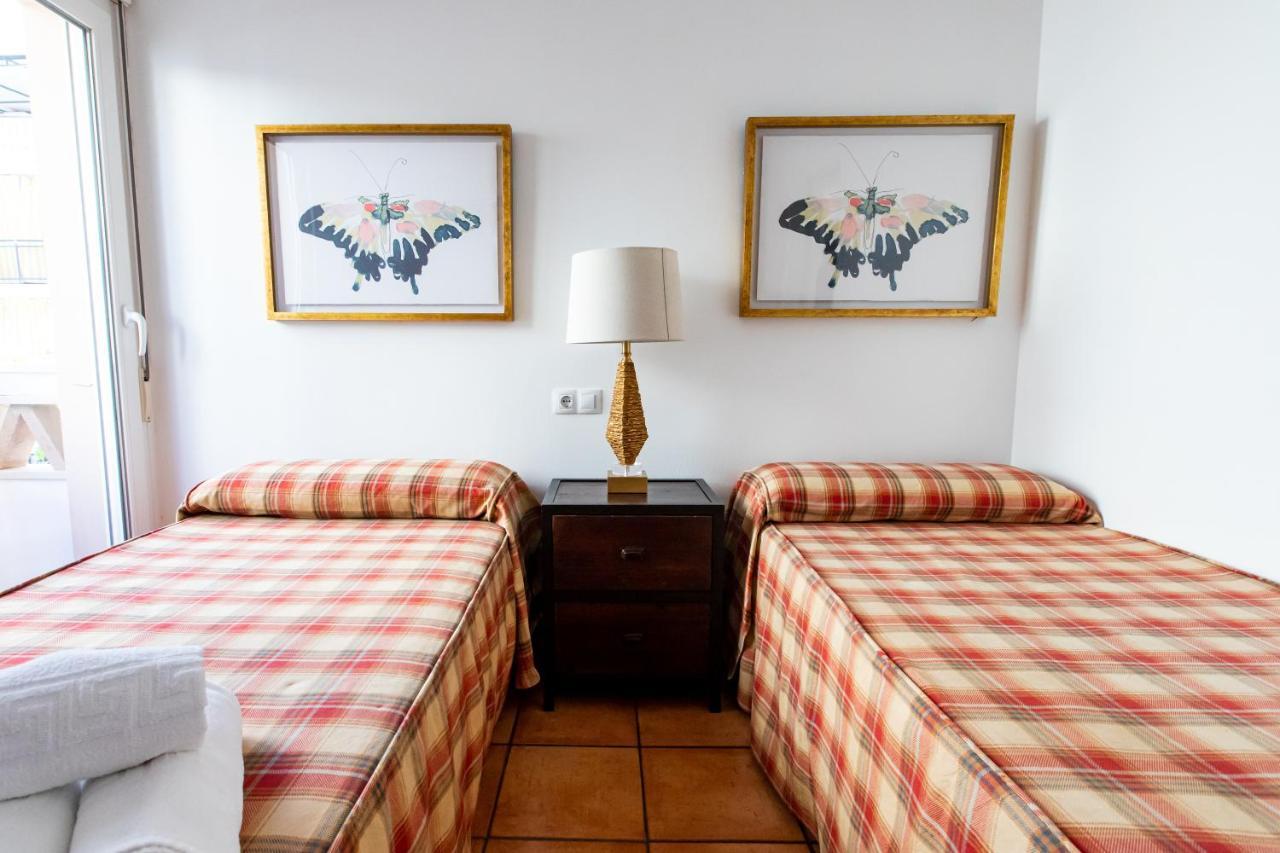 Centrico Apartamento De 3 Dormitorios En Пунта-Умбрия Экстерьер фото