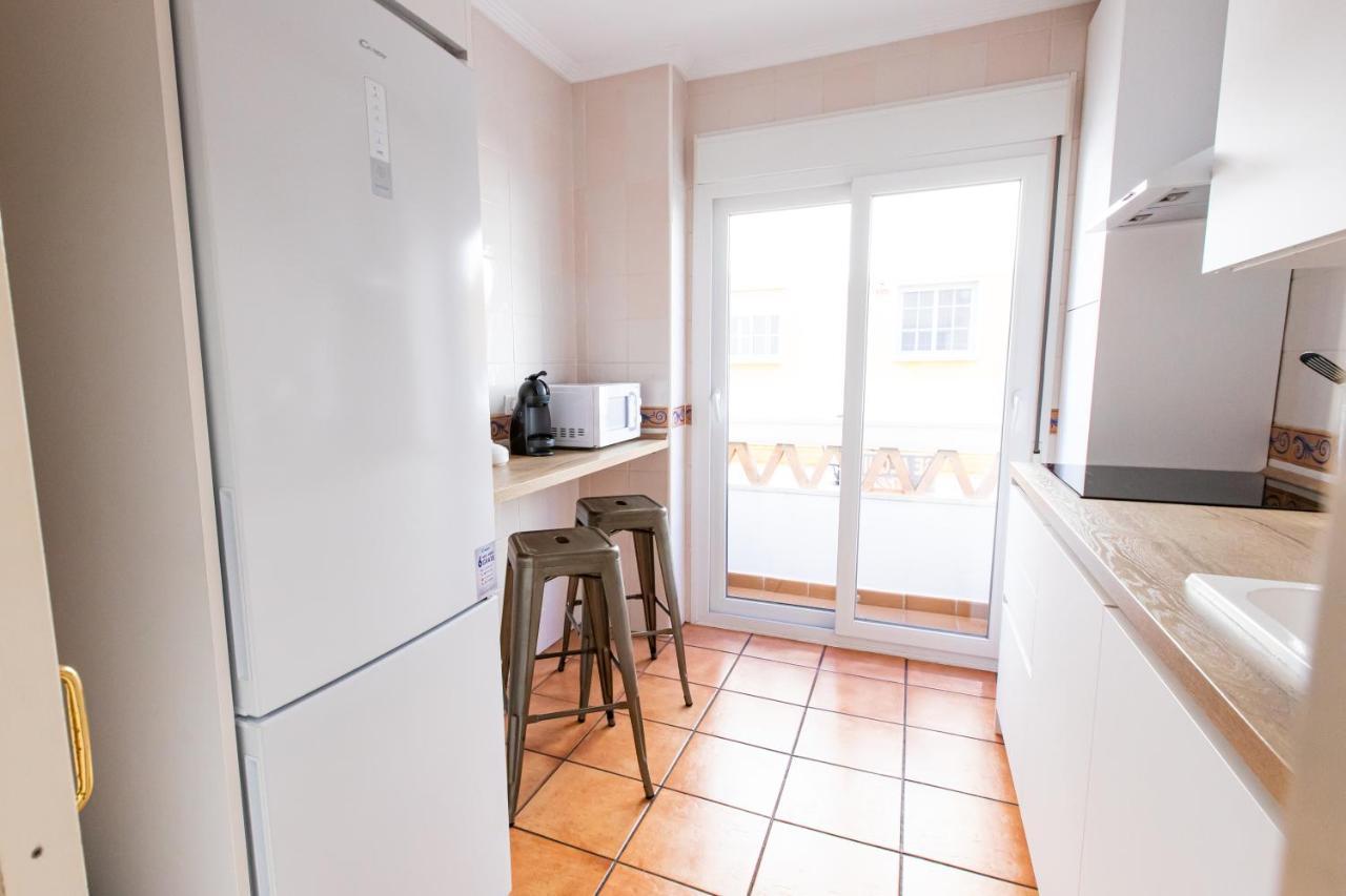 Centrico Apartamento De 3 Dormitorios En Пунта-Умбрия Экстерьер фото