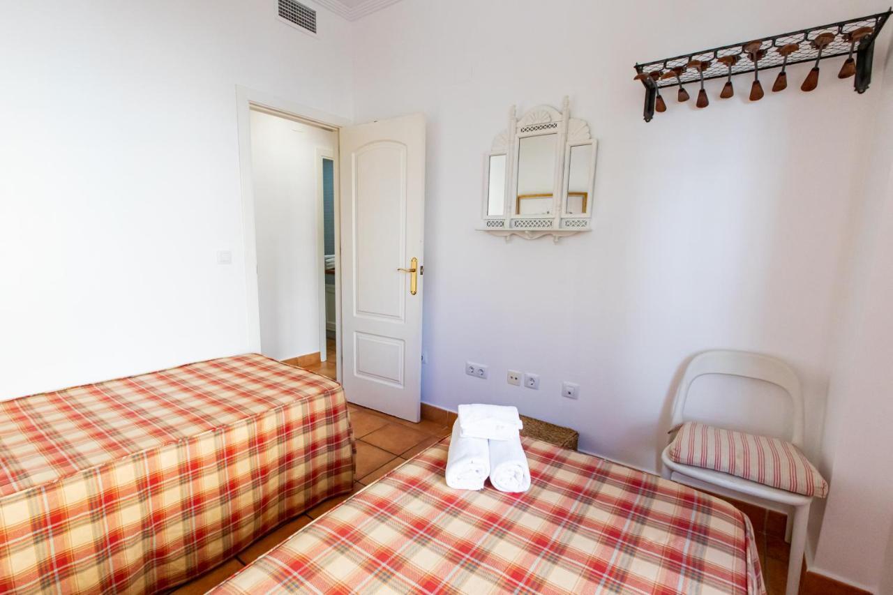 Centrico Apartamento De 3 Dormitorios En Пунта-Умбрия Экстерьер фото