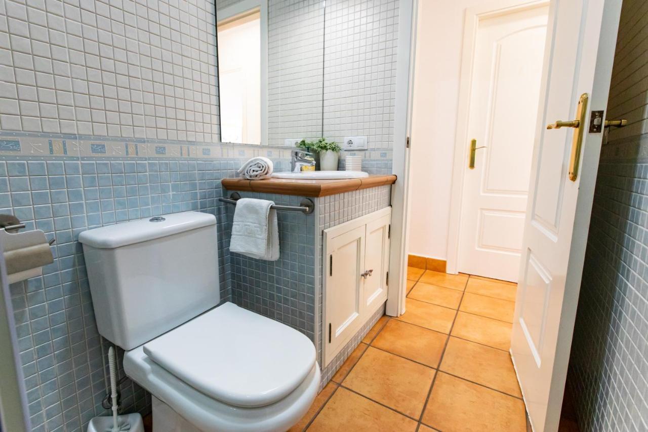 Centrico Apartamento De 3 Dormitorios En Пунта-Умбрия Экстерьер фото